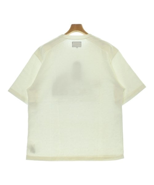 THE NORTH FACE PURPLE LABEL เสื้อยืด/เสื้อท็อปส์