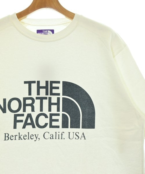 THE NORTH FACE PURPLE LABEL เสื้อยืด/เสื้อท็อปส์