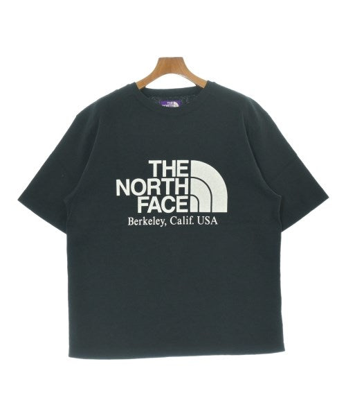 THE NORTH FACE PURPLE LABEL เสื้อยืด/เสื้อท็อปส์