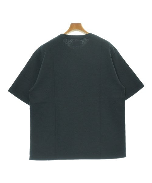 THE NORTH FACE PURPLE LABEL เสื้อยืด/เสื้อท็อปส์