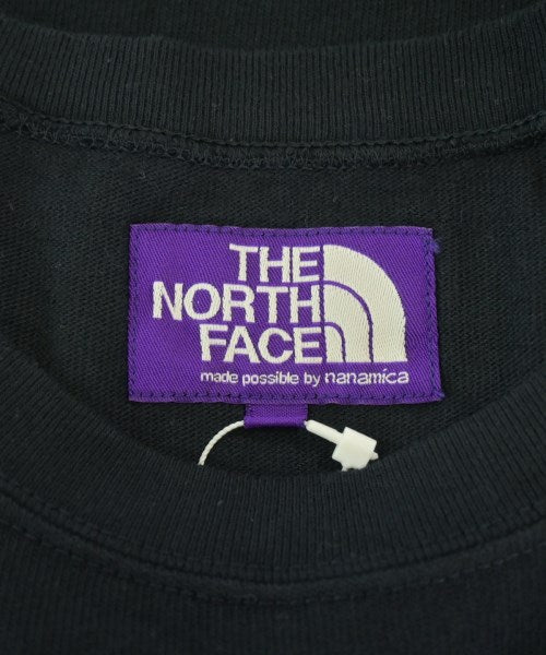 THE NORTH FACE PURPLE LABEL เสื้อยืด/เสื้อท็อปส์