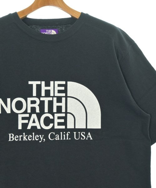 THE NORTH FACE PURPLE LABEL เสื้อยืด/เสื้อท็อปส์