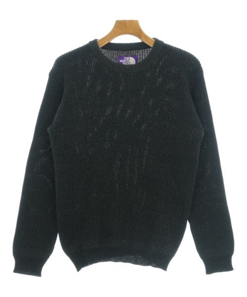 THE NORTH FACE PURPLE LABEL เสื้อกันหนาว
