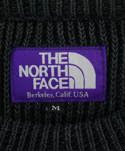 THE NORTH FACE PURPLE LABEL เสื้อกันหนาว