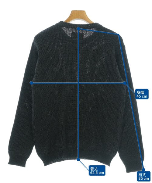 THE NORTH FACE PURPLE LABEL เสื้อกันหนาว
