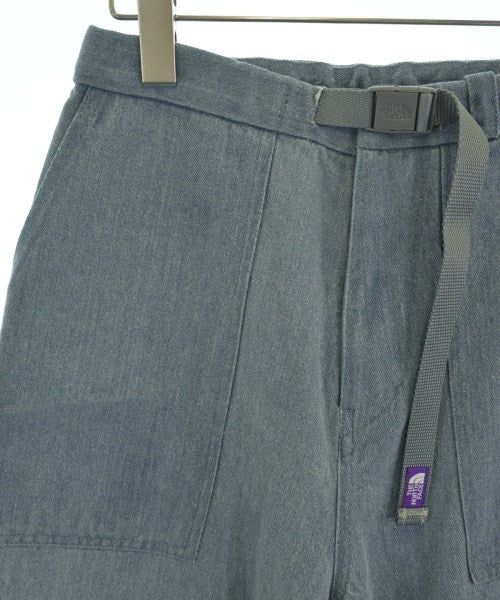 THE NORTH FACE PURPLE LABEL ยีนส์