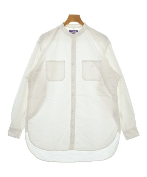 THE NORTH FACE PURPLE LABEL เสื้อลำลอง