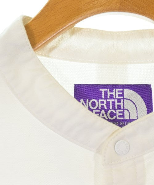 THE NORTH FACE PURPLE LABEL เสื้อลำลอง