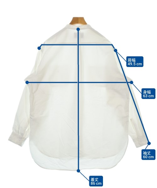 THE NORTH FACE PURPLE LABEL เสื้อลำลอง