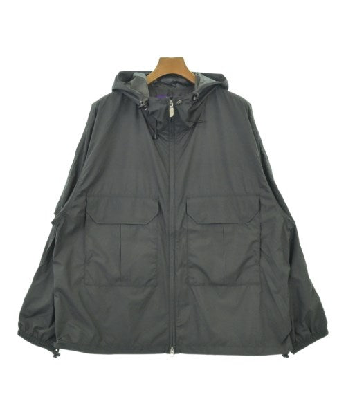 THE NORTH FACE PURPLE LABEL แจ็คเก็ตเบลาส์ อื่น