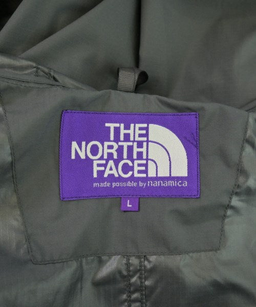 THE NORTH FACE PURPLE LABEL แจ็คเก็ตเบลาส์ อื่น