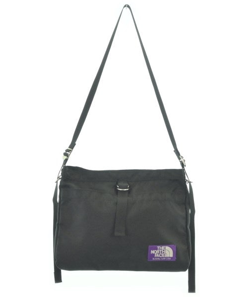 THE NORTH FACE PURPLE LABEL กระเป๋าสะพาย