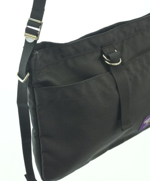 THE NORTH FACE PURPLE LABEL กระเป๋าสะพาย