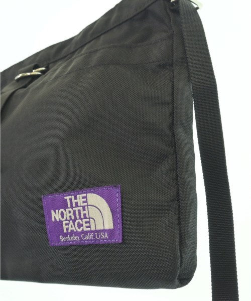 THE NORTH FACE PURPLE LABEL กระเป๋าสะพาย