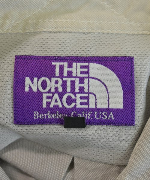 THE NORTH FACE PURPLE LABEL เสื้อลำลอง