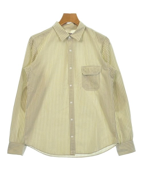 THE NORTH FACE PURPLE LABEL เสื้อลำลอง