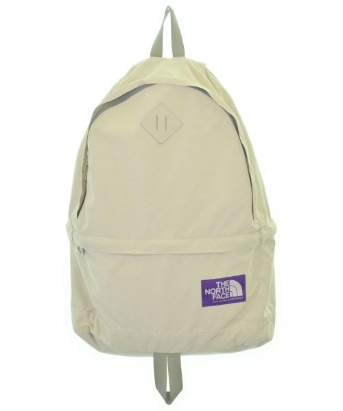 THE NORTH FACE PURPLE LABEL เป้สะพายหลัง