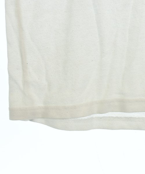 THE NORTH FACE PURPLE LABEL เสื้อยืด/เสื้อท็อปส์
