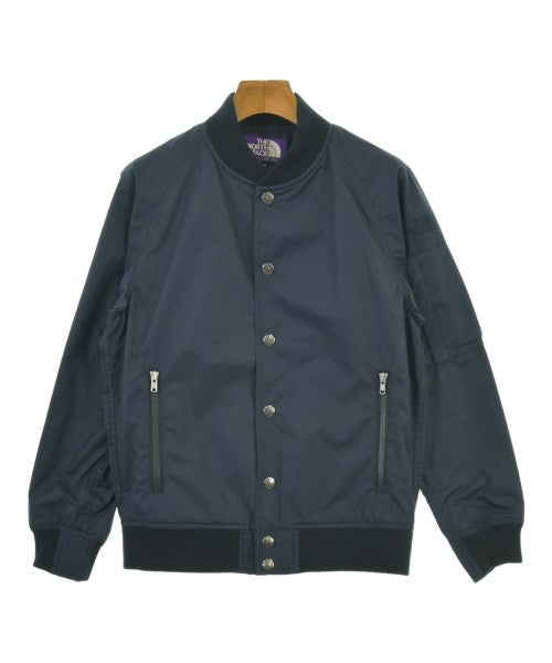 THE NORTH FACE PURPLE LABEL แจ็คเก็ตเบลาส์ อื่น