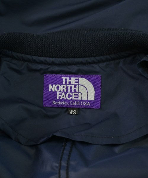THE NORTH FACE PURPLE LABEL แจ็คเก็ตเบลาส์ อื่น