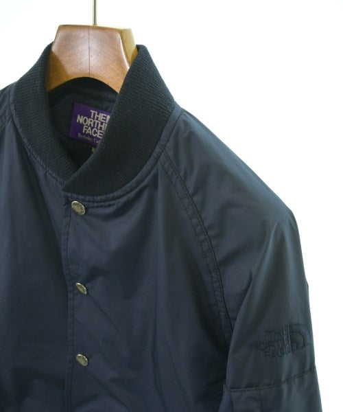 THE NORTH FACE PURPLE LABEL แจ็คเก็ตเบลาส์ อื่น