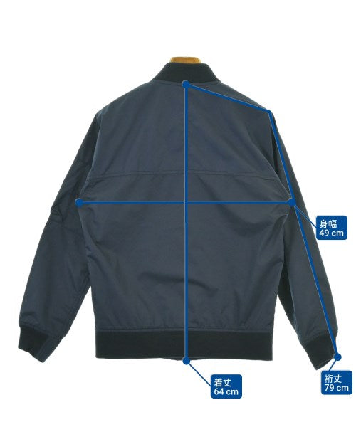 THE NORTH FACE PURPLE LABEL แจ็คเก็ตเบลาส์ อื่น