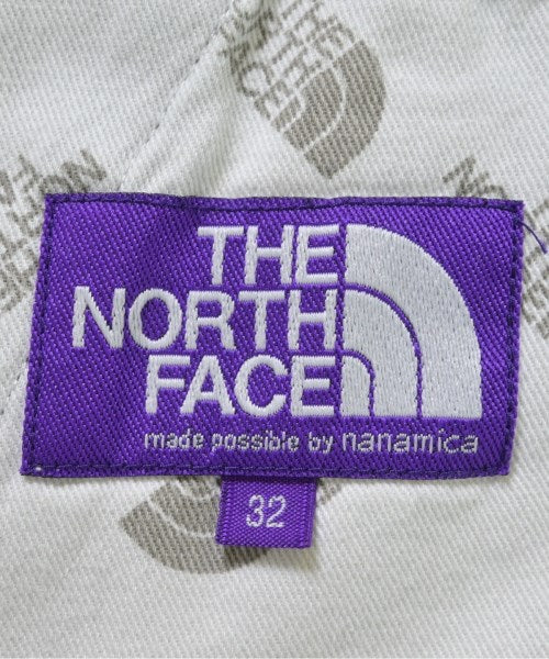 THE NORTH FACE PURPLE LABEL กางเกง อื่น