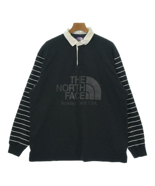 THE NORTH FACE PURPLE LABEL เสื้อยืด/เสื้อท็อปส์
