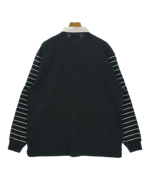 THE NORTH FACE PURPLE LABEL เสื้อยืด/เสื้อท็อปส์