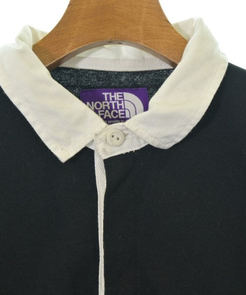THE NORTH FACE PURPLE LABEL เสื้อยืด/เสื้อท็อปส์
