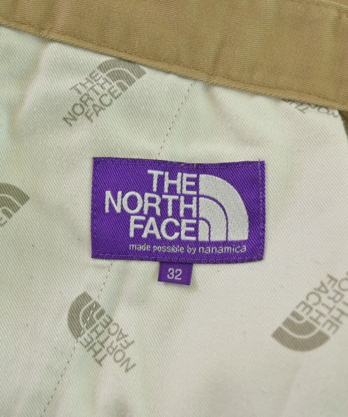 THE NORTH FACE PURPLE LABEL ชิโน่
