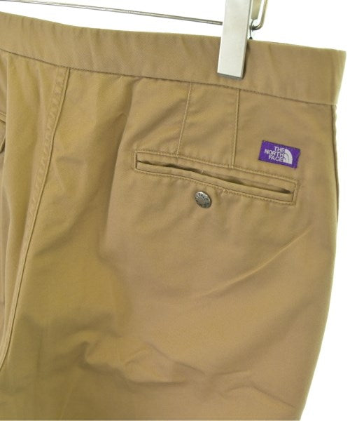 THE NORTH FACE PURPLE LABEL ชิโน่