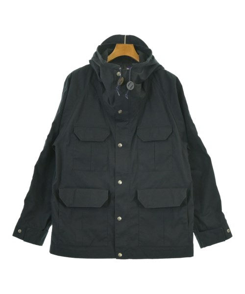 THE NORTH FACE PURPLE LABEL เสื้อพาร์กาภูเขา