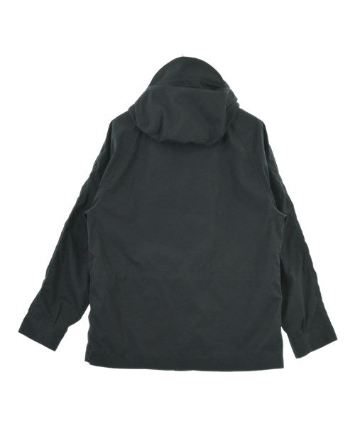 THE NORTH FACE PURPLE LABEL เสื้อพาร์กาภูเขา