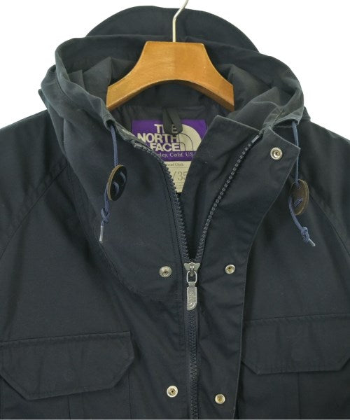 THE NORTH FACE PURPLE LABEL เสื้อพาร์กาภูเขา