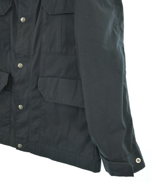 THE NORTH FACE PURPLE LABEL เสื้อพาร์กาภูเขา
