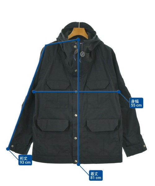 THE NORTH FACE PURPLE LABEL เสื้อพาร์กาภูเขา