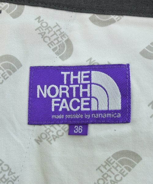 THE NORTH FACE PURPLE LABEL กางเกงขาสั้น