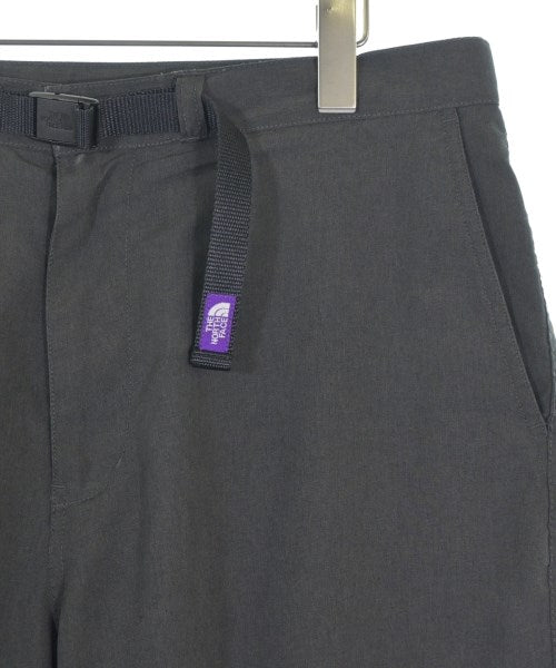 THE NORTH FACE PURPLE LABEL กางเกงขาสั้น