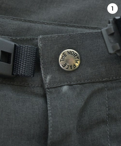 THE NORTH FACE PURPLE LABEL กางเกงขาสั้น