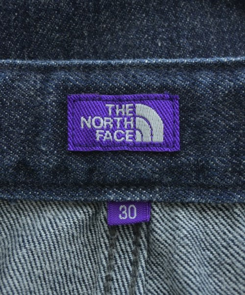 THE NORTH FACE PURPLE LABEL กางเกงขาสั้น