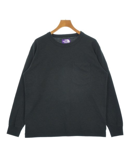 THE NORTH FACE PURPLE LABEL เสื้อยืด/เสื้อท็อปส์