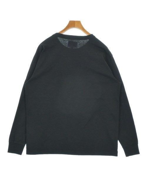 THE NORTH FACE PURPLE LABEL เสื้อยืด/เสื้อท็อปส์