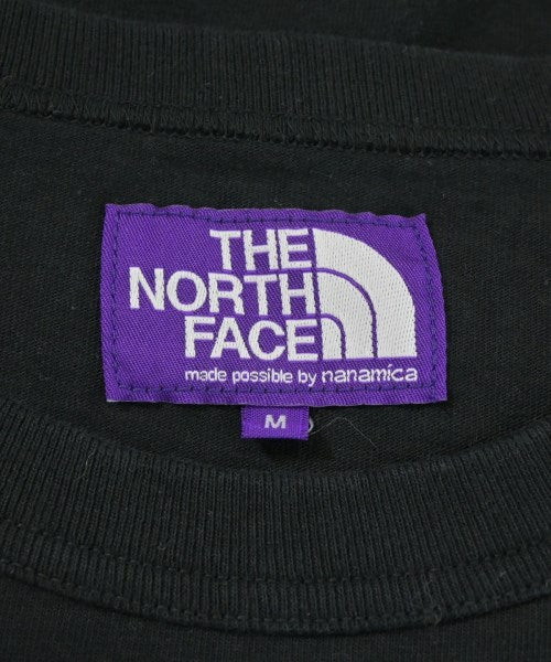THE NORTH FACE PURPLE LABEL เสื้อยืด/เสื้อท็อปส์