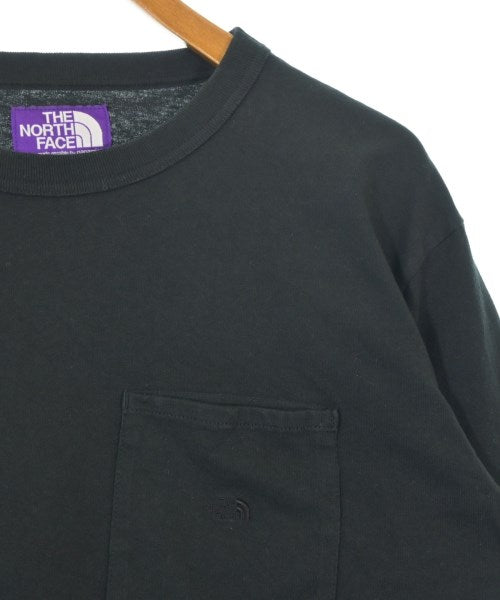 THE NORTH FACE PURPLE LABEL เสื้อยืด/เสื้อท็อปส์