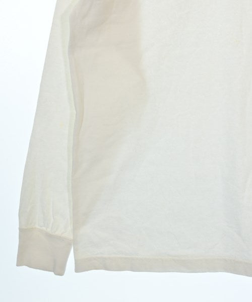 THE NORTH FACE PURPLE LABEL เสื้อยืด/เสื้อท็อปส์