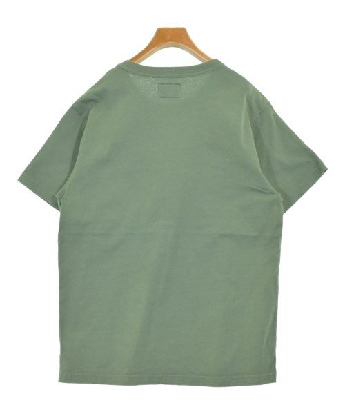 THE NORTH FACE PURPLE LABEL เสื้อยืด/เสื้อท็อปส์