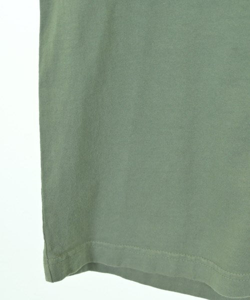 THE NORTH FACE PURPLE LABEL เสื้อยืด/เสื้อท็อปส์