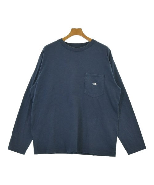 THE NORTH FACE PURPLE LABEL เสื้อยืด/เสื้อท็อปส์