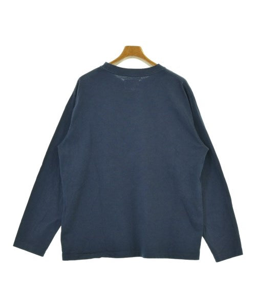 THE NORTH FACE PURPLE LABEL เสื้อยืด/เสื้อท็อปส์